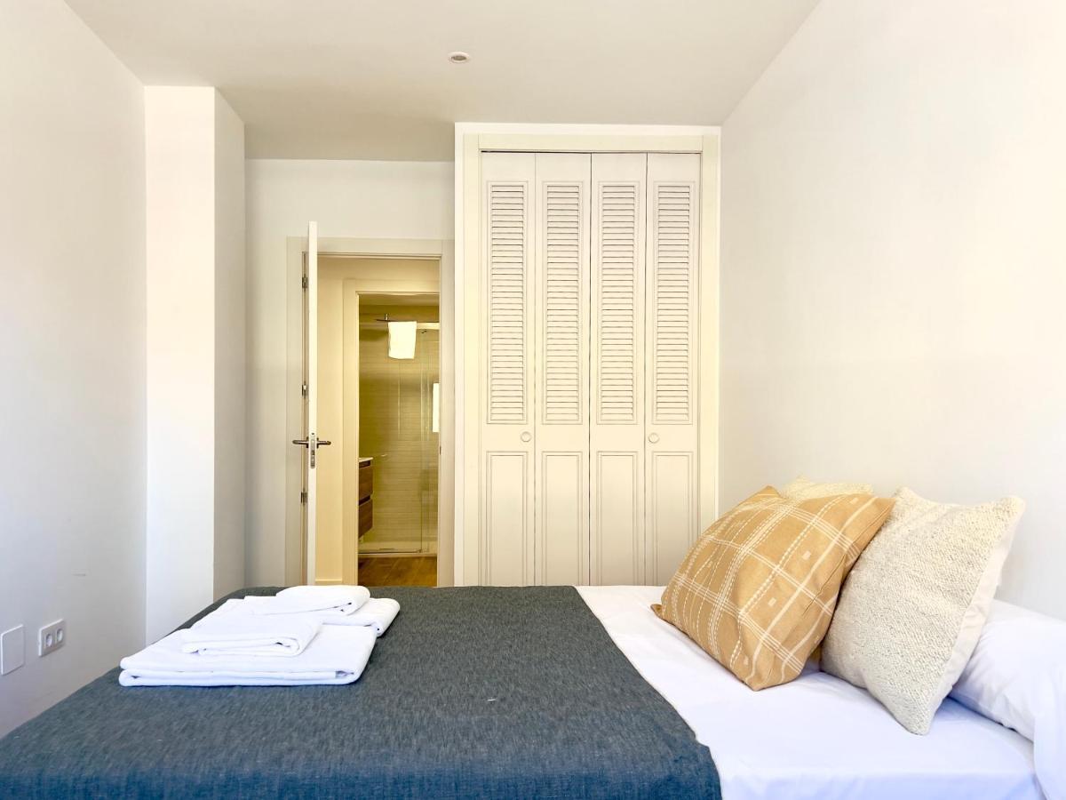 Housing Leon Ana Mogas Con Garaje Daire Dış mekan fotoğraf